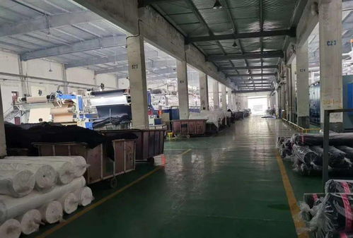 印染廠外貿(mào)訂單回暖，產(chǎn)能恢復(fù)九成以上，老板微笑再現(xiàn)
