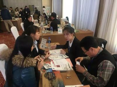 【哈仲訊息】營造健康投資環境 打造龍江涉韓經貿新格局