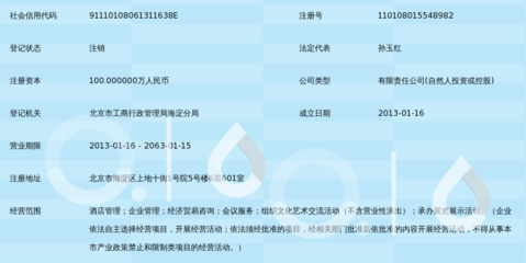 北京品斯凱國際酒店管理 經(jīng)濟貿(mào)易咨詢的戰(zhàn)略布局